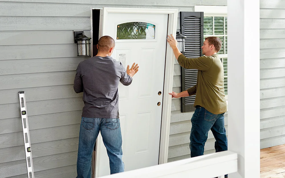 Comment choisir une porte blindée efficace ?
