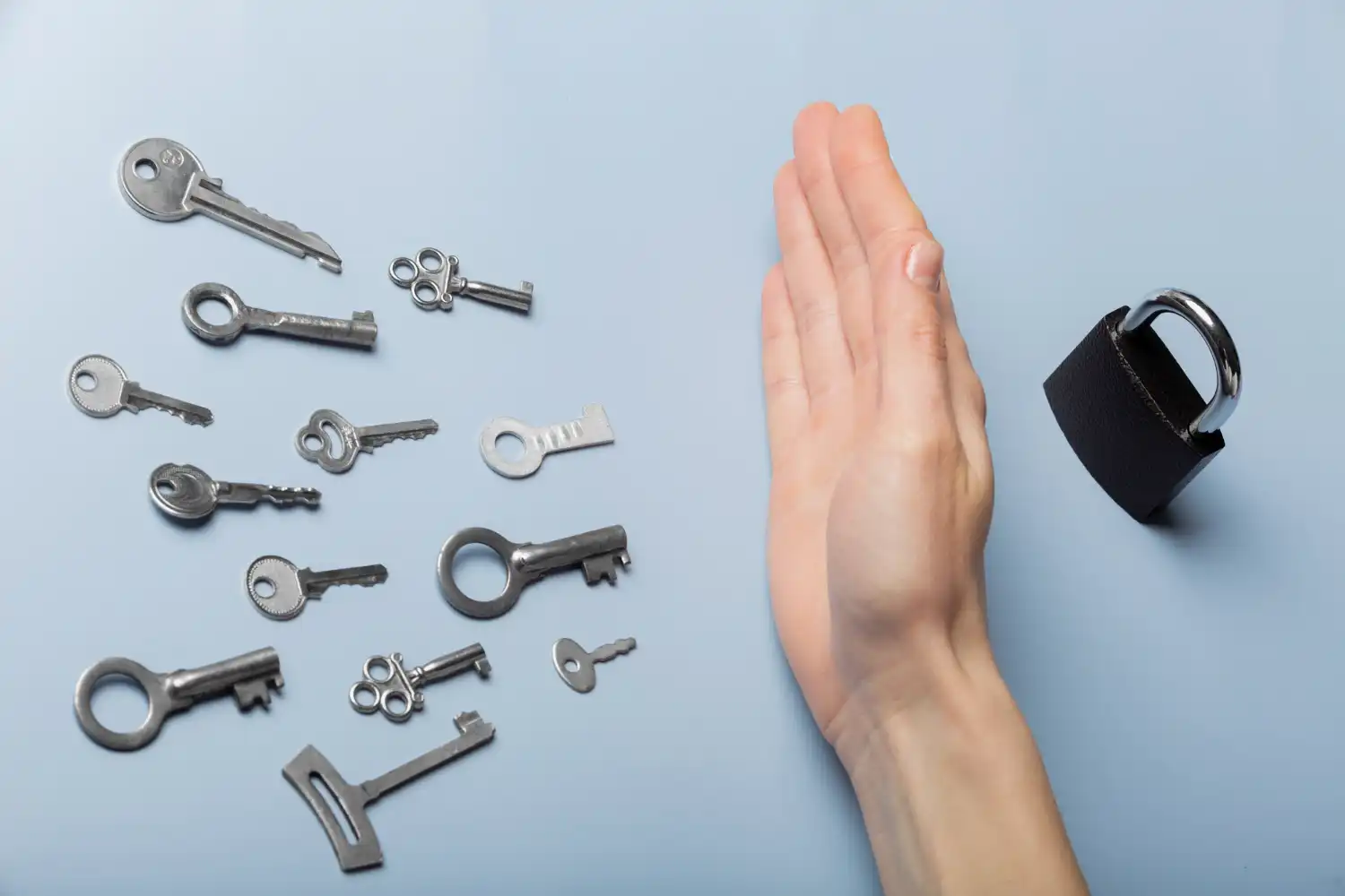 Protégez Votre Maison : Gestes Simples pour une Sécurité Optimale