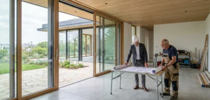 Architect_reviewing_plans