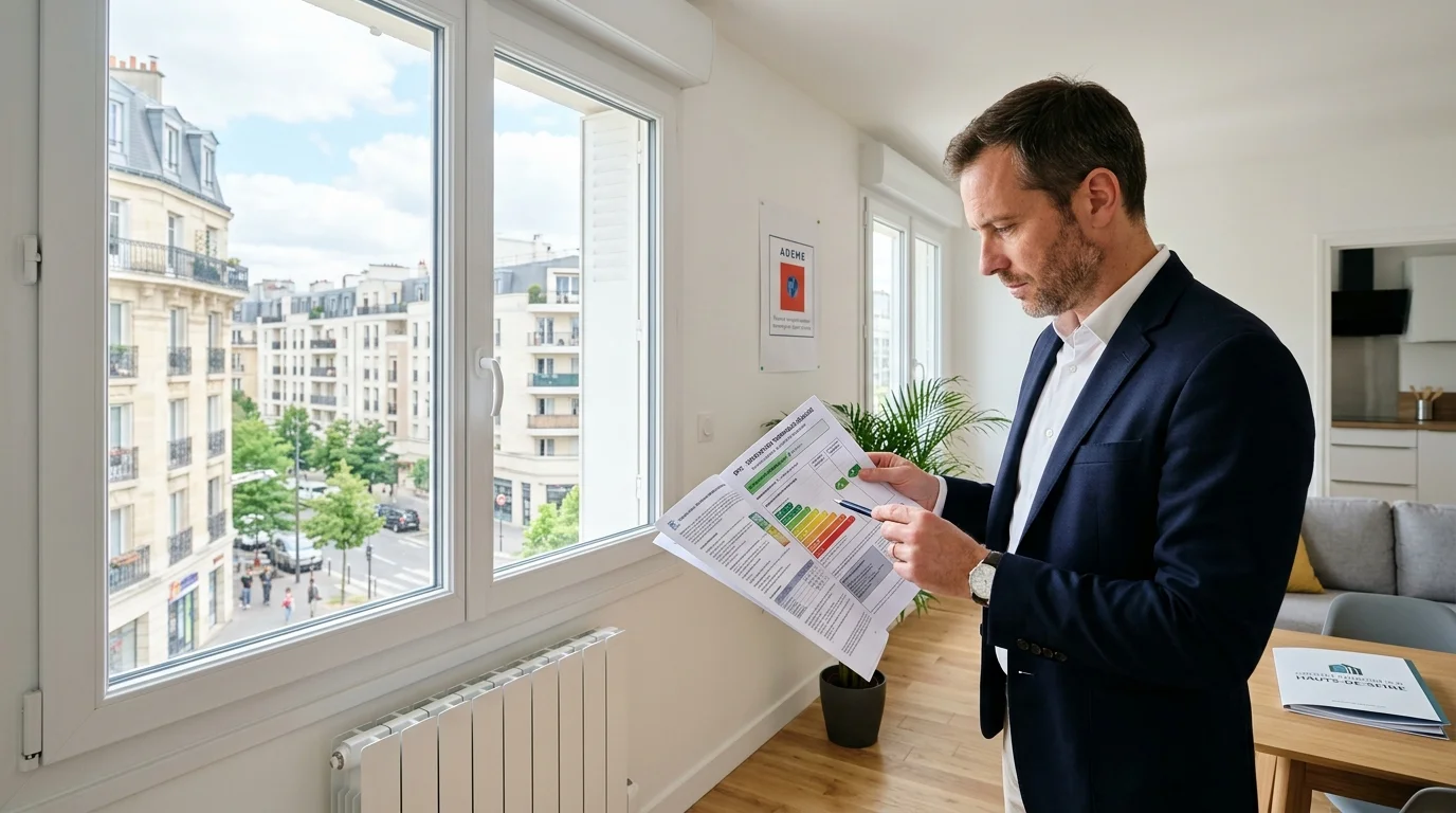 Optimisation de la rénovation énergétique : Le rôle des fenêtres PVC pour l’investissement locatif dans les hauts-de-seine
