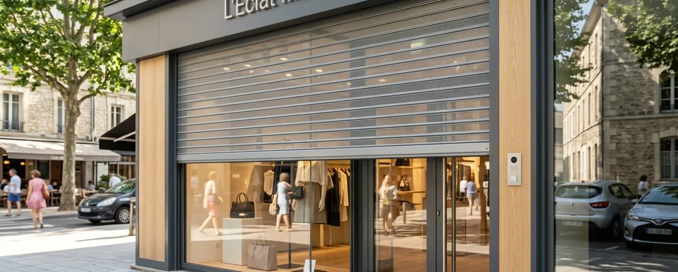 Storefront_with_rolling_shutter