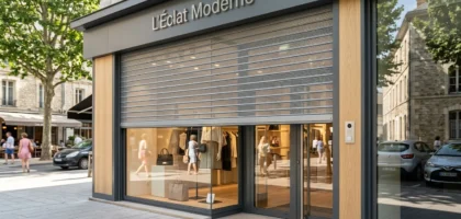 Storefront_with_rolling_shutter