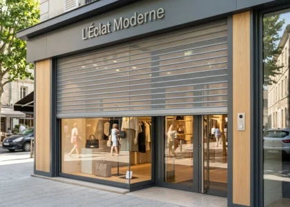 Storefront_with_rolling_shutter